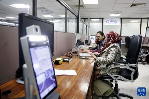 通訊｜科技出海 中國(guó)助力巴基斯坦智慧城市建設(shè)