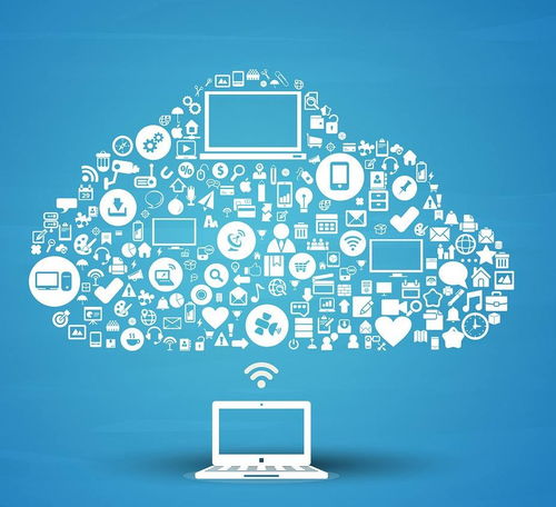 5G、云計(jì)算、大數(shù)據(jù)、人工智能 網(wǎng)絡(luò)技術(shù)服務(wù)的核心驅(qū)動(dòng)力