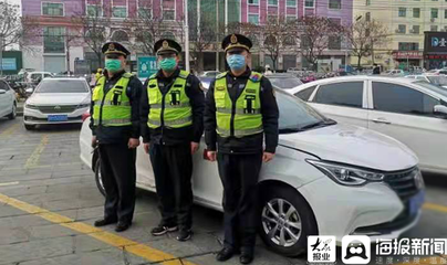 罰款3000元！任城區開出汽車租賃未備案首張罰單