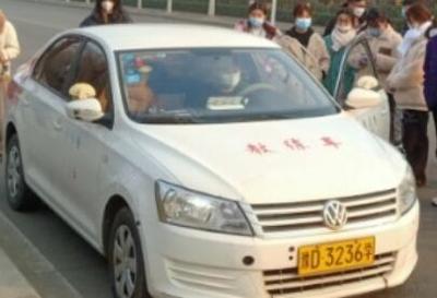 平頂山中運(yùn)駕校 駕培與租賃一站式服務(wù)，助力您安全便捷出行