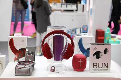 打卡2018深圳禮品展,看產(chǎn)品行業(yè)趨勢(shì)