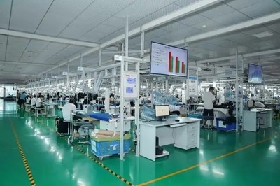 卡奧斯:托起中小企業(yè)數(shù)智化的信心和決心