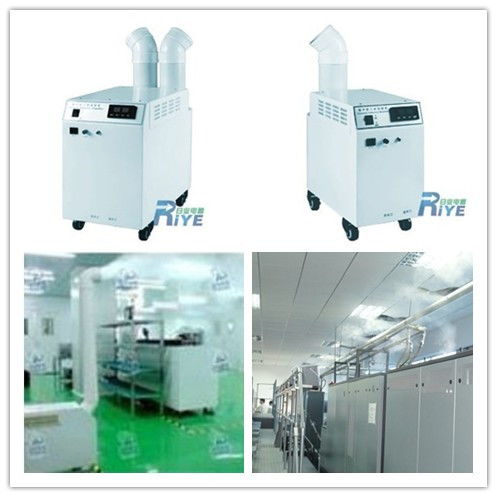 電子廠加濕器適合用哪種型號(hào)