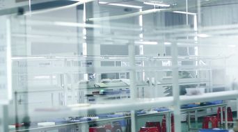 帶你走進doo家自建工廠,率先揭開電子煙生產迷霧