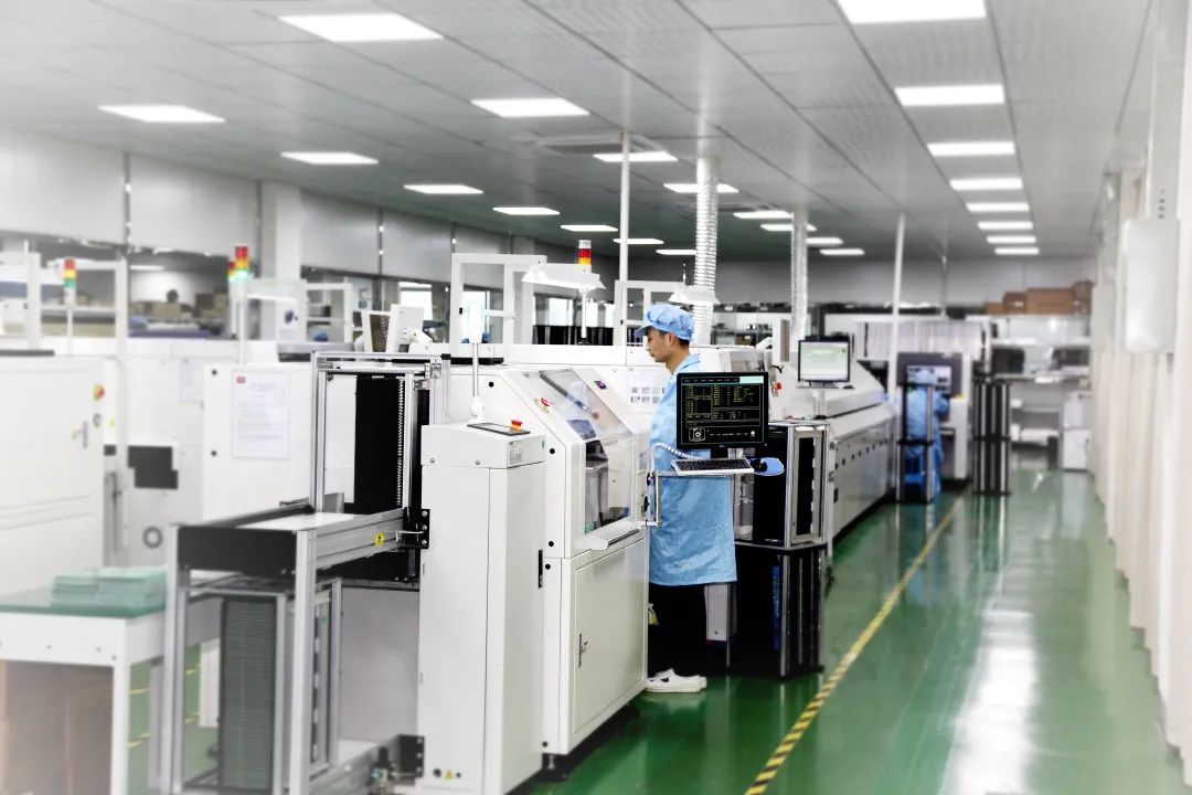 溫州公布11家2022年度&ldquo;最美工廠&rdquo;!生產(chǎn)美、創(chuàng)新美、人文美、環(huán)境美&hellip;